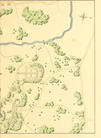 An illustration from The art and practice of landscape gardening (1890)