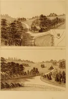 An illustration from The art and practice of landscape gardening (1890)