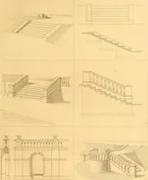 An illustration from The art and practice of landscape gardening (1890)