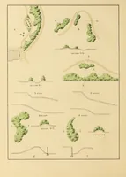 An illustration from The art and practice of landscape gardening (1890)