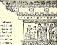 Picture 68 of 192 from The art & practice of typography : a manual of American printing, including a brief history up to the twentieth century, with reproductions of the work of early masters of the craft, and a practical discussion and an extensive demonstration of the modern use of type-faces and methods of arrangement (1917), leaf 123