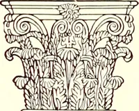 Picture 70 of 192 from The art & practice of typography : a manual of American printing, including a brief history up to the twentieth century, with reproductions of the work of early masters of the craft, and a practical discussion and an extensive demonstration of the modern use of type-faces and methods of arrangement (1917), leaf 123