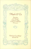 Picture 71 of 192 from The art & practice of typography : a manual of American printing, including a brief history up to the twentieth century, with reproductions of the work of early masters of the craft, and a practical discussion and an extensive demonstration of the modern use of type-faces and methods of arrangement (1917), leaf 125