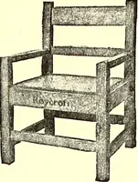 Picture 72 of 192 from The art & practice of typography : a manual of American printing, including a brief history up to the twentieth century, with reproductions of the work of early masters of the craft, and a practical discussion and an extensive demonstration of the modern use of type-faces and methods of arrangement (1917), leaf 126