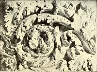 Picture 75 of 192 from The art & practice of typography : a manual of American printing, including a brief history up to the twentieth century, with reproductions of the work of early masters of the craft, and a practical discussion and an extensive demonstration of the modern use of type-faces and methods of arrangement (1917), leaf 128