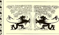 Picture 83 of 192 from The art & practice of typography : a manual of American printing, including a brief history up to the twentieth century, with reproductions of the work of early masters of the craft, and a practical discussion and an extensive demonstration of the modern use of type-faces and methods of arrangement (1917), leaf 136