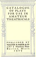 Picture 98 of 192 from The art & practice of typography : a manual of American printing, including a brief history up to the twentieth century, with reproductions of the work of early masters of the craft, and a practical discussion and an extensive demonstration of the modern use of type-faces and methods of arrangement (1917), leaf 156