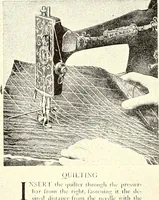 Picture 103 of 192 from The art & practice of typography : a manual of American printing, including a brief history up to the twentieth century, with reproductions of the work of early masters of the craft, and a practical discussion and an extensive demonstration of the modern use of type-faces and methods of arrangement (1917), leaf 162