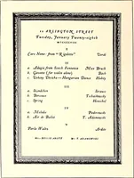 Picture 110 of 192 from The art & practice of typography : a manual of American printing, including a brief history up to the twentieth century, with reproductions of the work of early masters of the craft, and a practical discussion and an extensive demonstration of the modern use of type-faces and methods of arrangement (1917), leaf 173