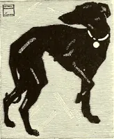 Picture 112 of 192 from The art & practice of typography : a manual of American printing, including a brief history up to the twentieth century, with reproductions of the work of early masters of the craft, and a practical discussion and an extensive demonstration of the modern use of type-faces and methods of arrangement (1917), leaf 180