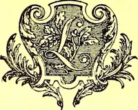 Picture 130 of 192 from The art & practice of typography : a manual of American printing, including a brief history up to the twentieth century, with reproductions of the work of early masters of the craft, and a practical discussion and an extensive demonstration of the modern use of type-faces and methods of arrangement (1917), leaf 245