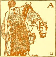 Picture 135 of 192 from The art & practice of typography : a manual of American printing, including a brief history up to the twentieth century, with reproductions of the work of early masters of the craft, and a practical discussion and an extensive demonstration of the modern use of type-faces and methods of arrangement (1917), leaf 255