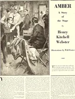 Picture 136 of 192 from The art & practice of typography : a manual of American printing, including a brief history up to the twentieth century, with reproductions of the work of early masters of the craft, and a practical discussion and an extensive demonstration of the modern use of type-faces and methods of arrangement (1917), leaf 257