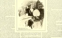 Picture 140 of 192 from The art & practice of typography : a manual of American printing, including a brief history up to the twentieth century, with reproductions of the work of early masters of the craft, and a practical discussion and an extensive demonstration of the modern use of type-faces and methods of arrangement (1917), leaf 262