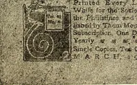 Picture 147 of 192 from The art & practice of typography : a manual of American printing, including a brief history up to the twentieth century, with reproductions of the work of early masters of the craft, and a practical discussion and an extensive demonstration of the modern use of type-faces and methods of arrangement (1917), leaf 274