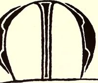 Picture 149 of 192 from The art & practice of typography : a manual of American printing, including a brief history up to the twentieth century, with reproductions of the work of early masters of the craft, and a practical discussion and an extensive demonstration of the modern use of type-faces and methods of arrangement (1917), leaf 281