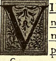Picture 150 of 192 from The art & practice of typography : a manual of American printing, including a brief history up to the twentieth century, with reproductions of the work of early masters of the craft, and a practical discussion and an extensive demonstration of the modern use of type-faces and methods of arrangement (1917), leaf 282