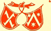 An illustration from The art & practice of typography : a manual of American printing, including a brief history up to the twentieth century, with reproductions of the work of early masters of the craft, and a practical discussion and an extensive demonstration of the modern use of type-faces and methods of arrangement (1917)