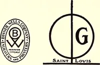 Picture 181 of 192 from The art & practice of typography : a manual of American printing, including a brief history up to the twentieth century, with reproductions of the work of early masters of the craft, and a practical discussion and an extensive demonstration of the modern use of type-faces and methods of arrangement (1917), leaf 311