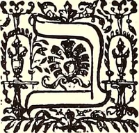 Picture 21 of 192 from The art & practice of typography : a manual of American printing, including a brief history up to the twentieth century, with reproductions of the work of early masters of the craft, and a practical discussion and an extensive demonstration of the modern use of type-faces and methods of arrangement (1917), leaf 55