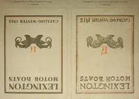Picture 35 of 192 from The art & practice of typography : a manual of American printing, including a brief history up to the twentieth century, with reproductions of the work of early masters of the craft, and a practical discussion and an extensive demonstration of the modern use of type-faces and methods of arrangement (1917), leaf 83