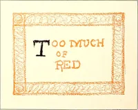 Picture 37 of 192 from The art & practice of typography : a manual of American printing, including a brief history up to the twentieth century, with reproductions of the work of early masters of the craft, and a practical discussion and an extensive demonstration of the modern use of type-faces and methods of arrangement (1917), leaf 85