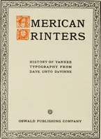 An illustration from The art & practice of typography : a manual of American printing, including a brief history up to the twentieth century, with reproductions of the work of early masters of the craft, and a practical discussion and an extensive demonstration of the modern use of type-faces and methods of arrangement (1917)