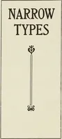 An illustration from The art & practice of typography : a manual of American printing, including a brief history up to the twentieth century, with reproductions of the work of early masters of the craft, and a practical discussion and an extensive demonstration of the modern use of type-faces and methods of arrangement (1917)