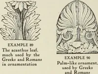 Picture 75 of 211 from The art & practice of typography : a manual of American printing, including a brief history up to the twentieth century, with reproductions of the work of early masters of the craft, and a practical discussion and an extensive demonstration of the modern use of type-faces and methods of arrangement (1917), leaf 137