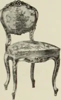 An illustration from The art & practice of typography : a manual of American printing, including a brief history up to the twentieth century, with reproductions of the work of early masters of the craft, and a practical discussion and an extensive demonstration of the modern use of type-faces and methods of arrangement (1917)