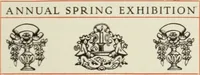 An illustration from The art & practice of typography : a manual of American printing, including a brief history up to the twentieth century, with reproductions of the work of early masters of the craft, and a practical discussion and an extensive demonstration of the modern use of type-faces and methods of arrangement (1917)