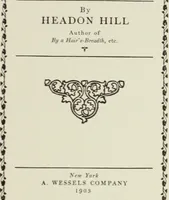 An illustration from The art & practice of typography : a manual of American printing, including a brief history up to the twentieth century, with reproductions of the work of early masters of the craft, and a practical discussion and an extensive demonstration of the modern use of type-faces and methods of arrangement (1917)