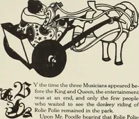Picture 92 of 211 from The art & practice of typography : a manual of American printing, including a brief history up to the twentieth century, with reproductions of the work of early masters of the craft, and a practical discussion and an extensive demonstration of the modern use of type-faces and methods of arrangement (1917), leaf 154