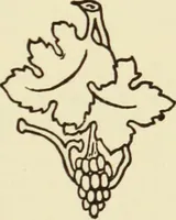 An illustration from The art & practice of typography : a manual of American printing, including a brief history up to the twentieth century, with reproductions of the work of early masters of the craft, and a practical discussion and an extensive demonstration of the modern use of type-faces and methods of arrangement (1917)