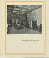 An illustration from The art & practice of typography : a manual of American printing, including a brief history up to the twentieth century, with reproductions of the work of early masters of the craft, and a practical discussion and an extensive demonstration of the modern use of type-faces and methods of arrangement (1917)