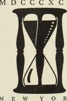 An illustration from The art & practice of typography : a manual of American printing, including a brief history up to the twentieth century, with reproductions of the work of early masters of the craft, and a practical discussion and an extensive demonstration of the modern use of type-faces and methods of arrangement (1917)