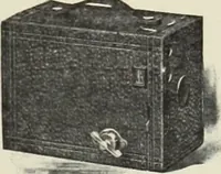 An illustration from The art & practice of typography : a manual of American printing, including a brief history up to the twentieth century, with reproductions of the work of early masters of the craft, and a practical discussion and an extensive demonstration of the modern use of type-faces and methods of arrangement (1917)