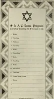 An illustration from The art & practice of typography : a manual of American printing, including a brief history up to the twentieth century, with reproductions of the work of early masters of the craft, and a practical discussion and an extensive demonstration of the modern use of type-faces and methods of arrangement (1917)