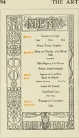 An illustration from The art & practice of typography : a manual of American printing, including a brief history up to the twentieth century, with reproductions of the work of early masters of the craft, and a practical discussion and an extensive demonstration of the modern use of type-faces and methods of arrangement (1917)