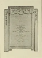 An illustration from The art & practice of typography : a manual of American printing, including a brief history up to the twentieth century, with reproductions of the work of early masters of the craft, and a practical discussion and an extensive demonstration of the modern use of type-faces and methods of arrangement (1917)