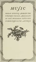 An illustration from The art & practice of typography : a manual of American printing, including a brief history up to the twentieth century, with reproductions of the work of early masters of the craft, and a practical discussion and an extensive demonstration of the modern use of type-faces and methods of arrangement (1917)