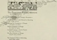 Picture 132 of 211 from The art & practice of typography : a manual of American printing, including a brief history up to the twentieth century, with reproductions of the work of early masters of the craft, and a practical discussion and an extensive demonstration of the modern use of type-faces and methods of arrangement (1917), leaf 194