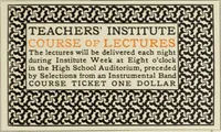 An illustration from The art & practice of typography : a manual of American printing, including a brief history up to the twentieth century, with reproductions of the work of early masters of the craft, and a practical discussion and an extensive demonstration of the modern use of type-faces and methods of arrangement (1917)