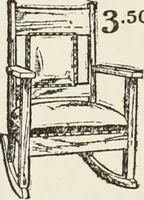 An illustration from The art & practice of typography : a manual of American printing, including a brief history up to the twentieth century, with reproductions of the work of early masters of the craft, and a practical discussion and an extensive demonstration of the modern use of type-faces and methods of arrangement (1917)