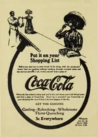 An illustration from The art & practice of typography : a manual of American printing, including a brief history up to the twentieth century, with reproductions of the work of early masters of the craft, and a practical discussion and an extensive demonstration of the modern use of type-faces and methods of arrangement (1917)