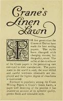 Picture 170 of 211 from The art & practice of typography : a manual of American printing, including a brief history up to the twentieth century, with reproductions of the work of early masters of the craft, and a practical discussion and an extensive demonstration of the modern use of type-faces and methods of arrangement (1917), leaf 267