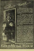 An illustration from The art & practice of typography : a manual of American printing, including a brief history up to the twentieth century, with reproductions of the work of early masters of the craft, and a practical discussion and an extensive demonstration of the modern use of type-faces and methods of arrangement (1917)