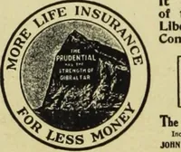 An illustration from The art & practice of typography : a manual of American printing, including a brief history up to the twentieth century, with reproductions of the work of early masters of the craft, and a practical discussion and an extensive demonstration of the modern use of type-faces and methods of arrangement (1917)