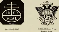 An illustration from The art & practice of typography : a manual of American printing, including a brief history up to the twentieth century, with reproductions of the work of early masters of the craft, and a practical discussion and an extensive demonstration of the modern use of type-faces and methods of arrangement (1917)