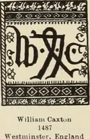 Picture 185 of 211 from The art & practice of typography : a manual of American printing, including a brief history up to the twentieth century, with reproductions of the work of early masters of the craft, and a practical discussion and an extensive demonstration of the modern use of type-faces and methods of arrangement (1917), leaf 285